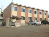 釧路市若松町 月極駐車場